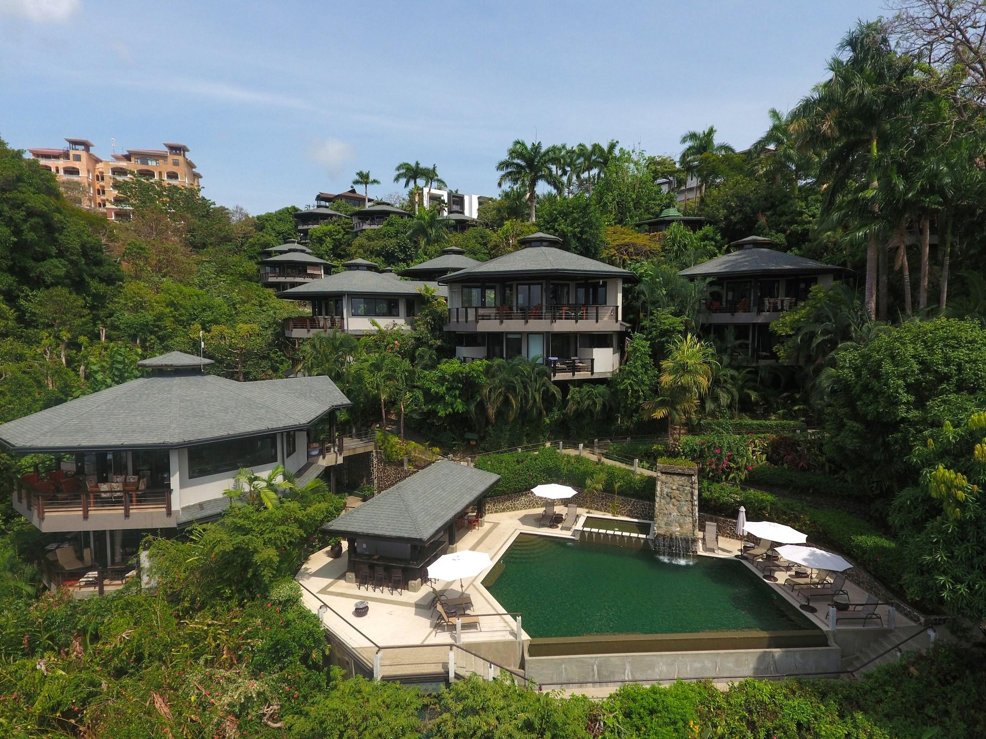 Tulemar Resort マヌエル・アントニオ エクステリア 写真