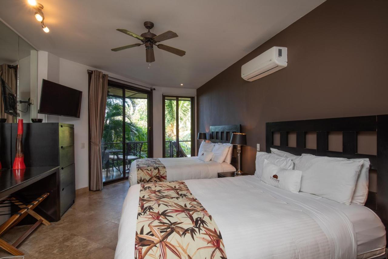 Tulemar Resort マヌエル・アントニオ エクステリア 写真