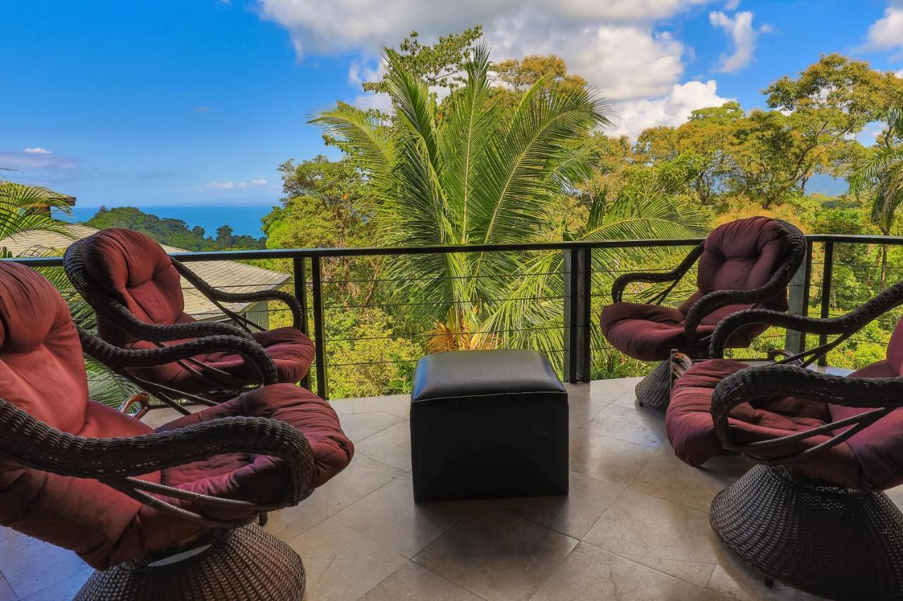 Tulemar Resort マヌエル・アントニオ エクステリア 写真