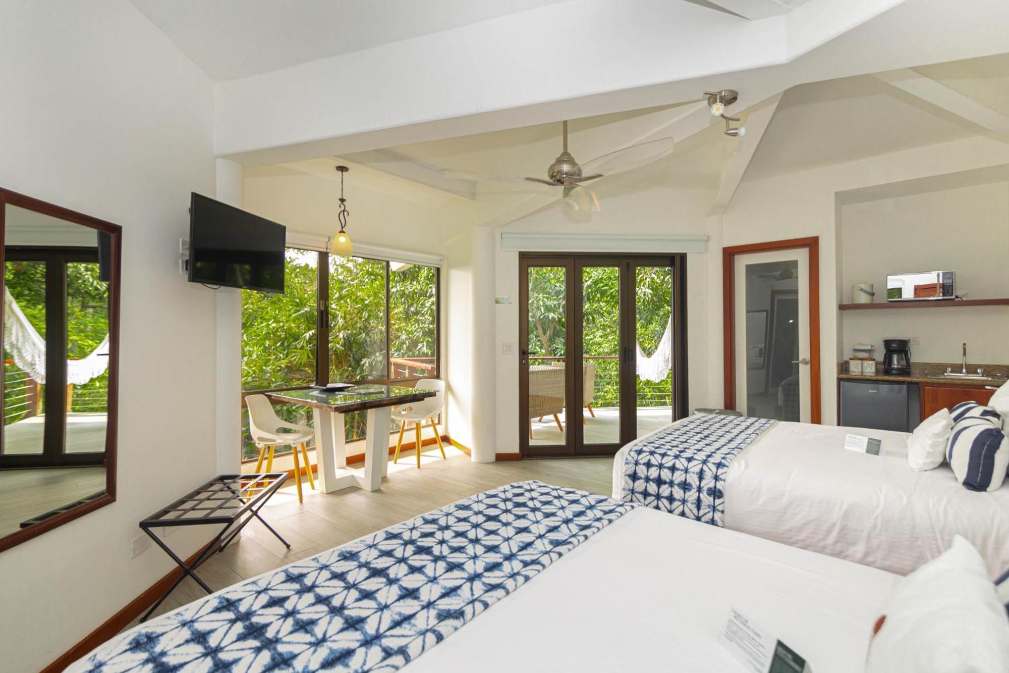 Tulemar Resort マヌエル・アントニオ エクステリア 写真
