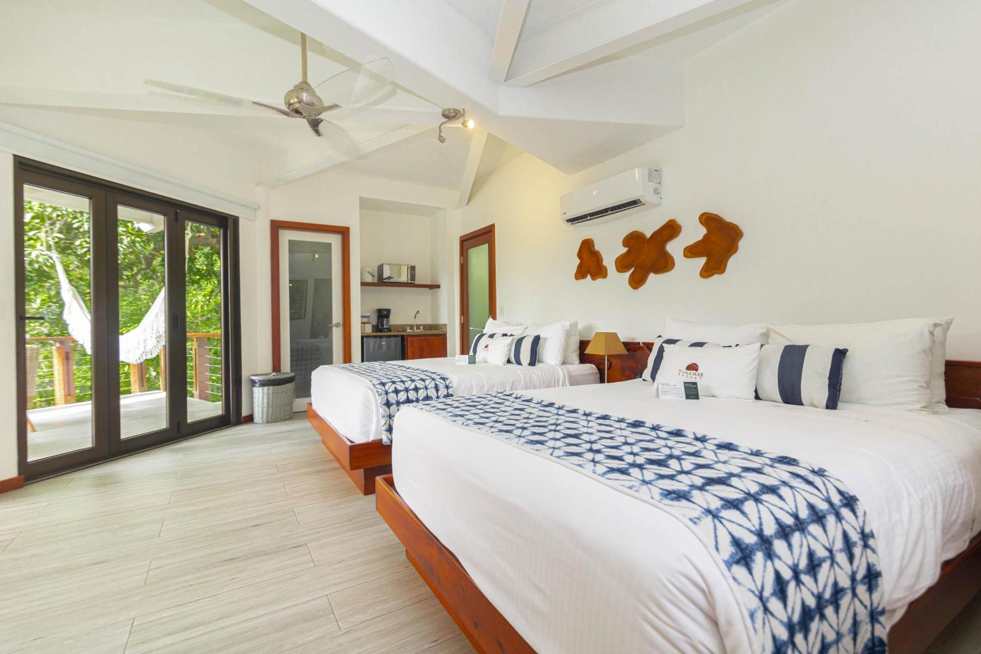 Tulemar Resort マヌエル・アントニオ エクステリア 写真