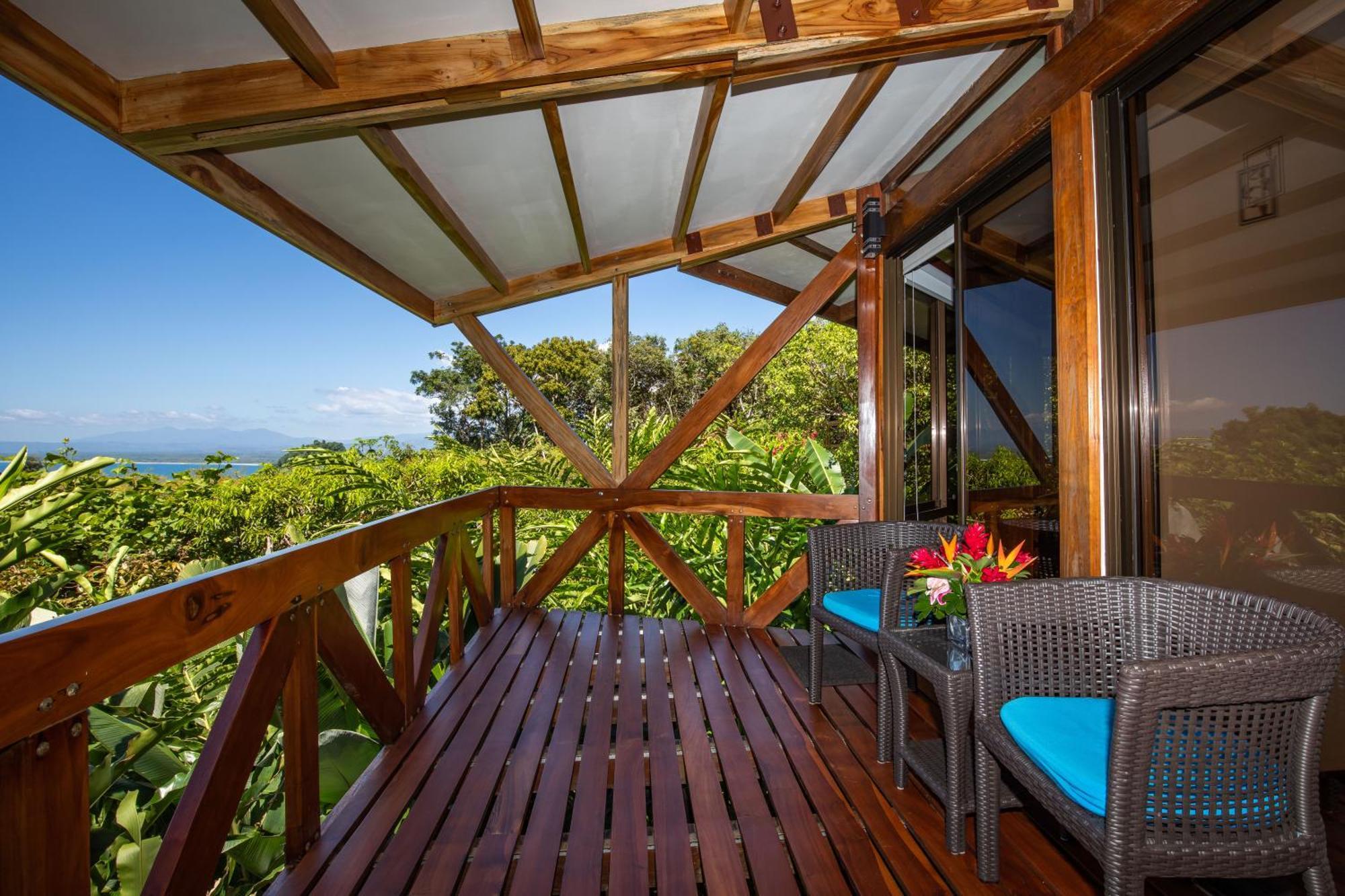 Tulemar Resort マヌエル・アントニオ エクステリア 写真