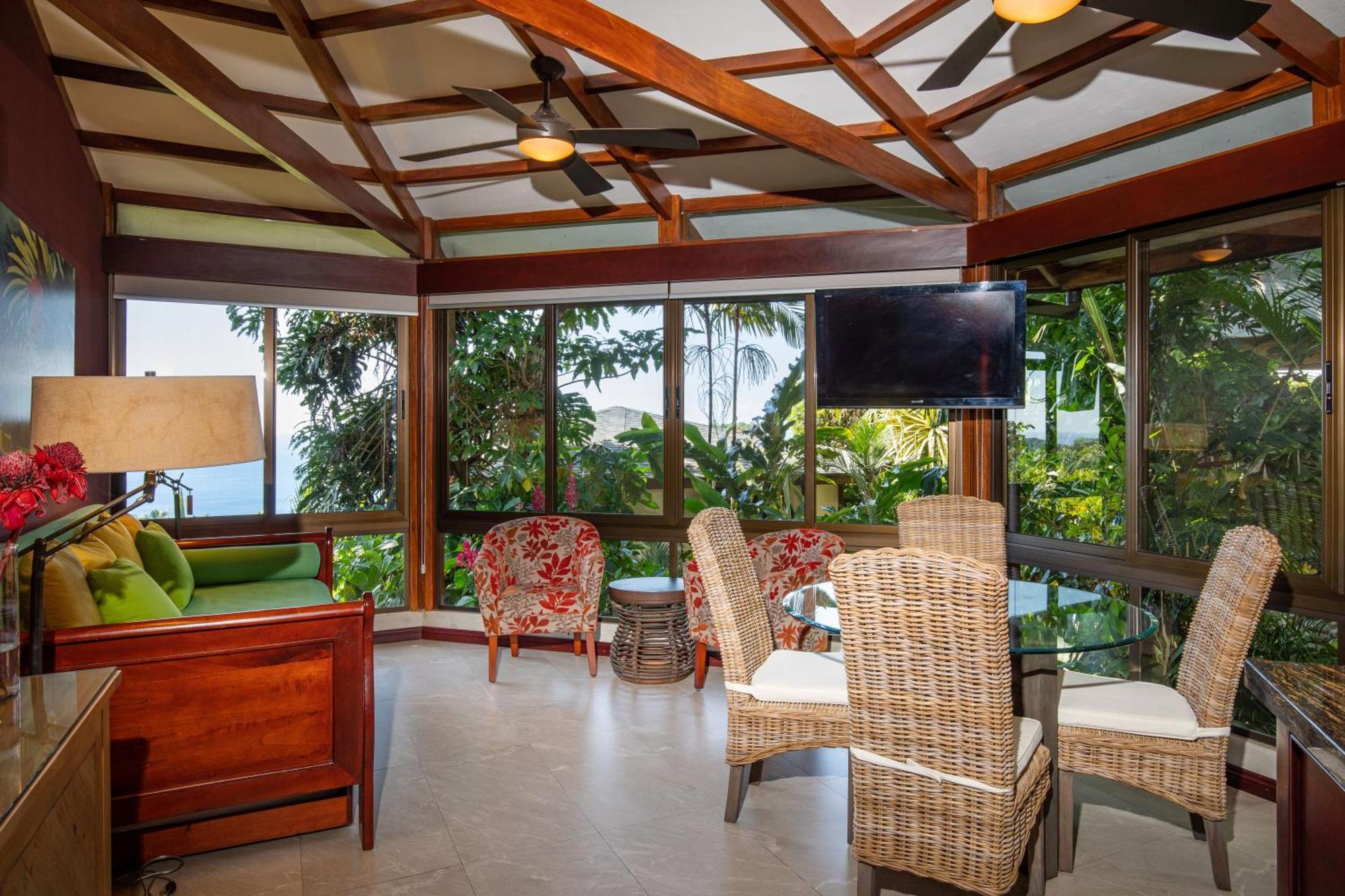 Tulemar Resort マヌエル・アントニオ エクステリア 写真