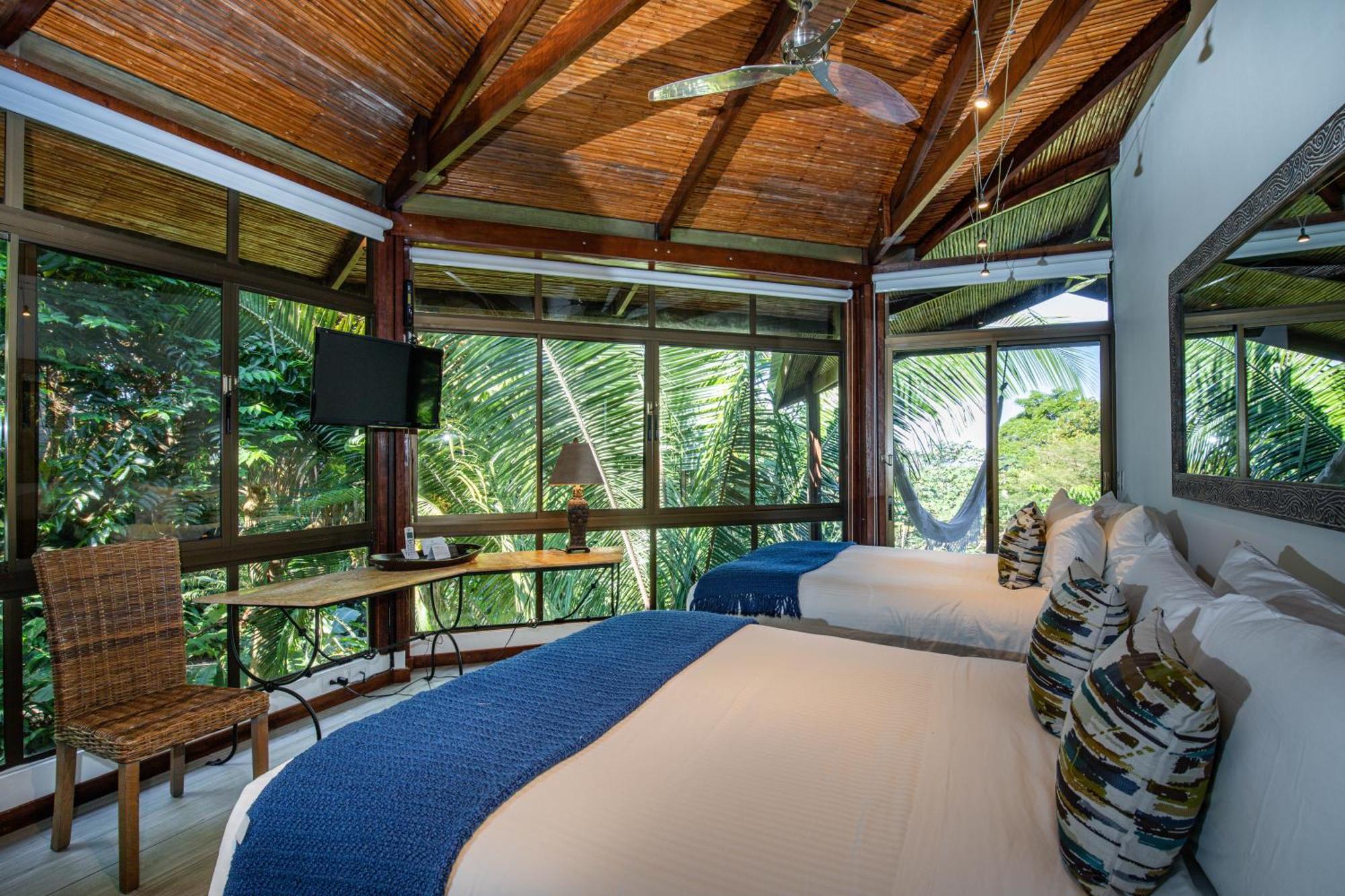 Tulemar Resort マヌエル・アントニオ エクステリア 写真
