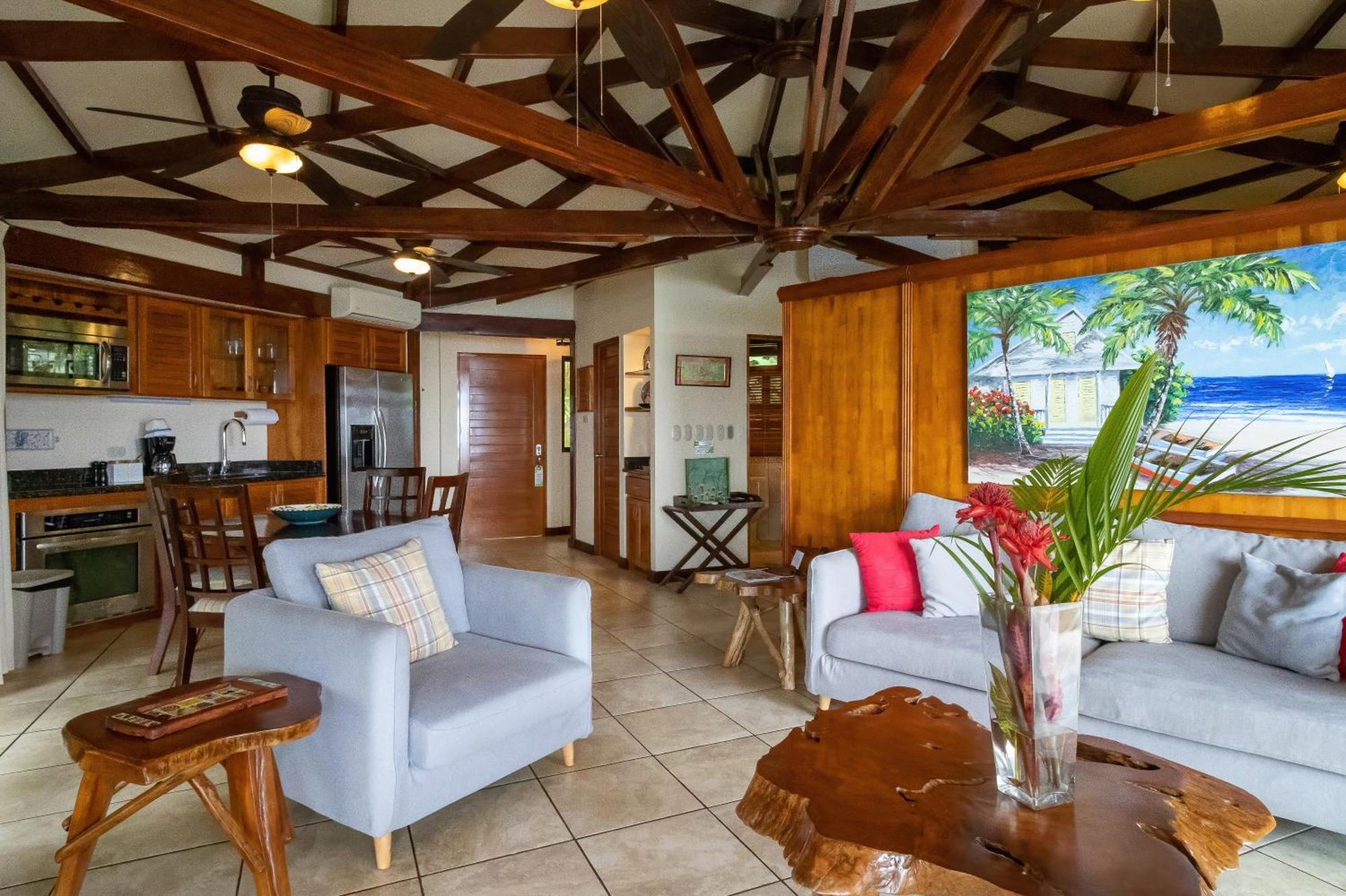 Tulemar Resort マヌエル・アントニオ エクステリア 写真