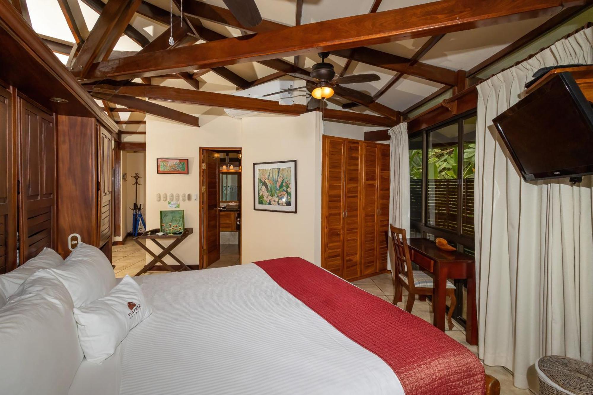 Tulemar Resort マヌエル・アントニオ エクステリア 写真