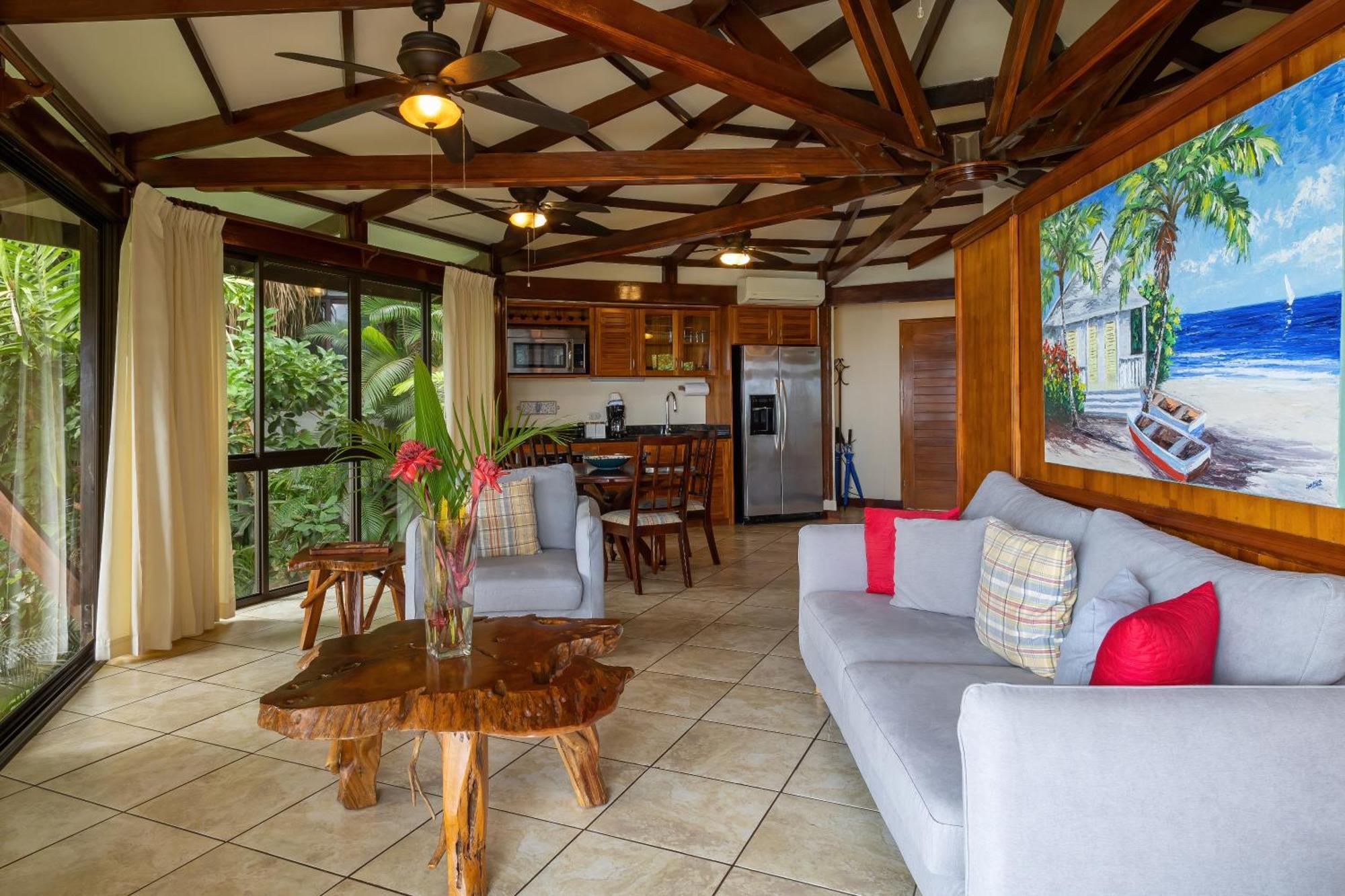 Tulemar Resort マヌエル・アントニオ エクステリア 写真