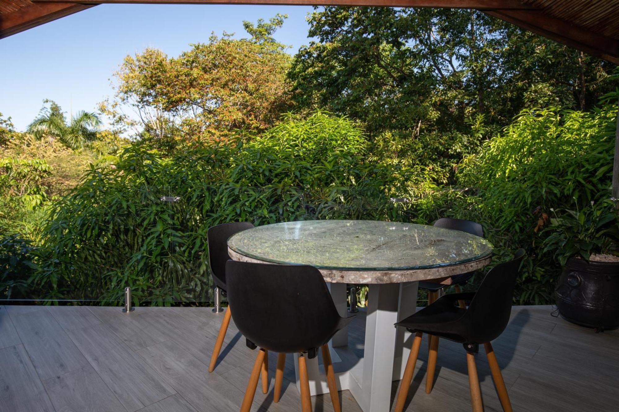 Tulemar Resort マヌエル・アントニオ エクステリア 写真