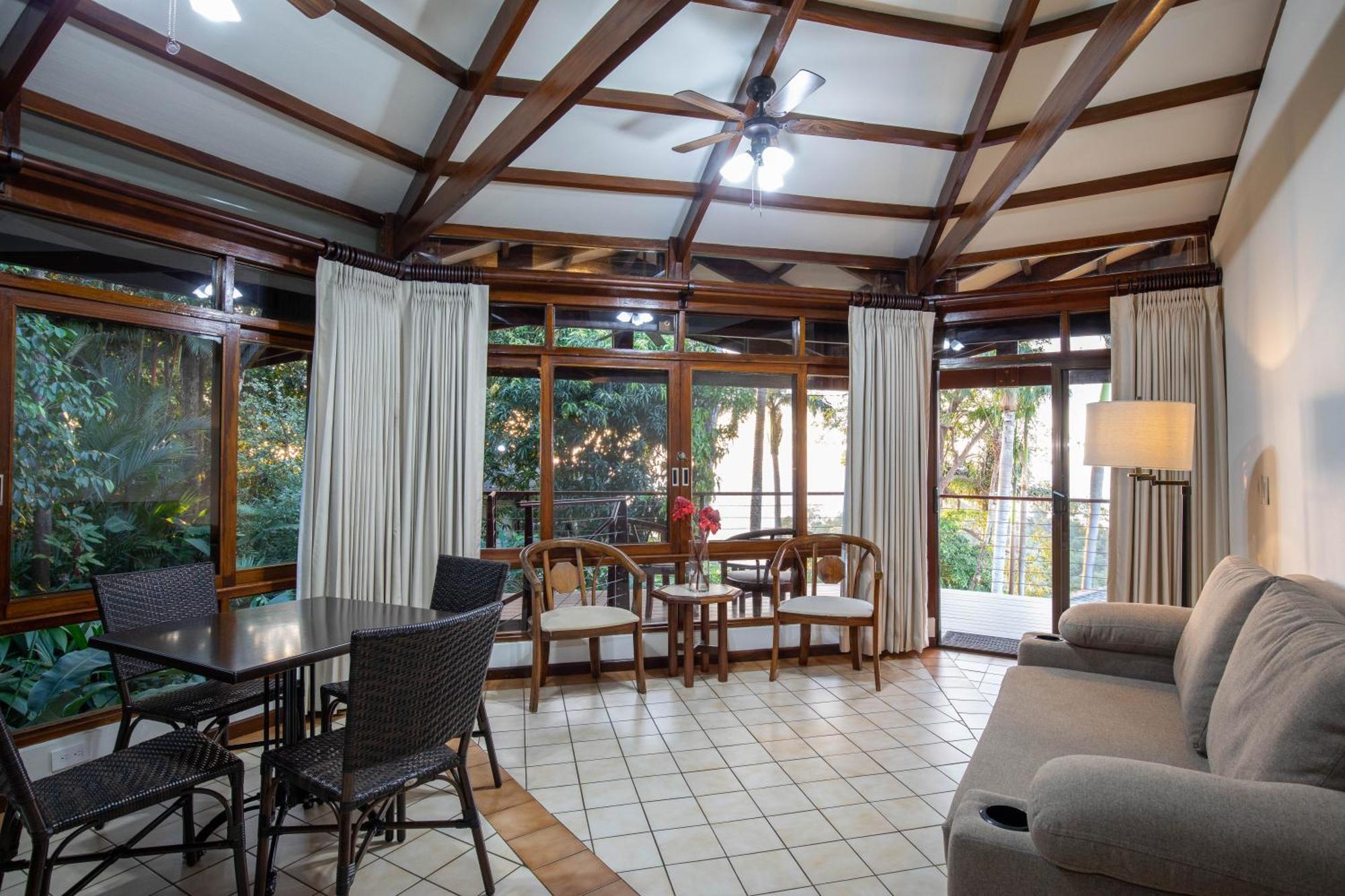 Tulemar Resort マヌエル・アントニオ エクステリア 写真